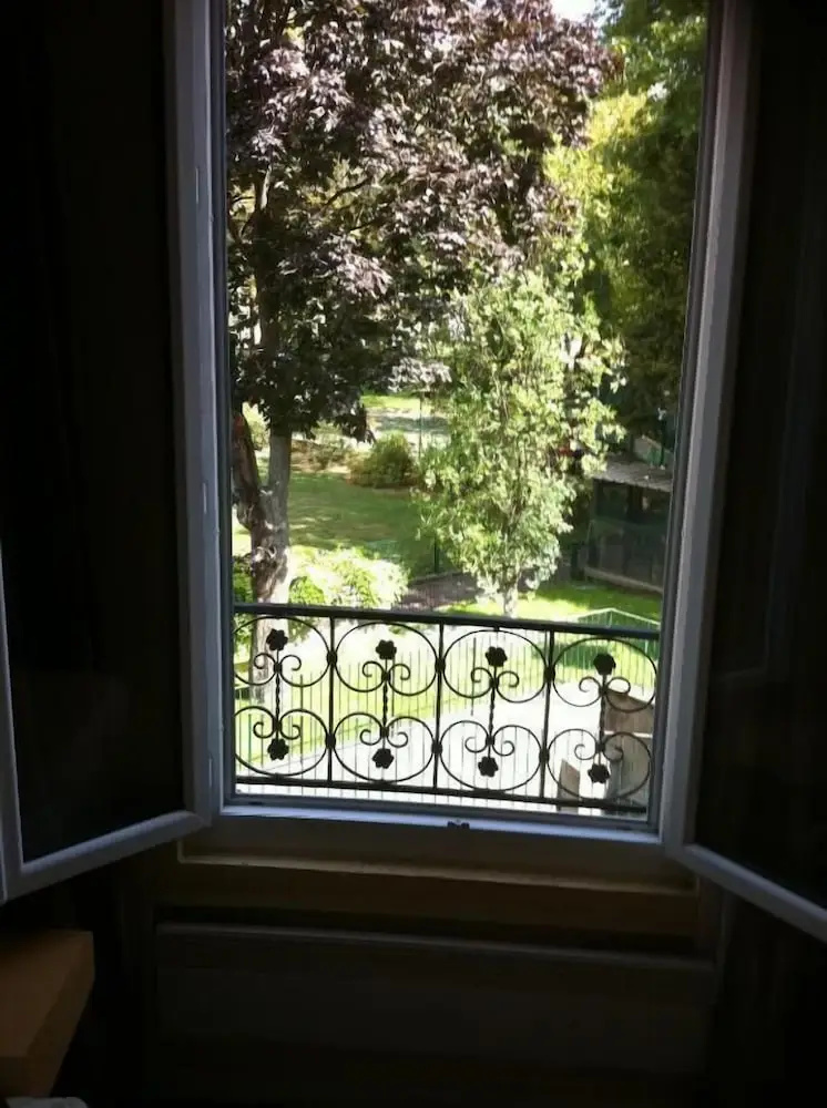 Foto - Hôtel du Parc