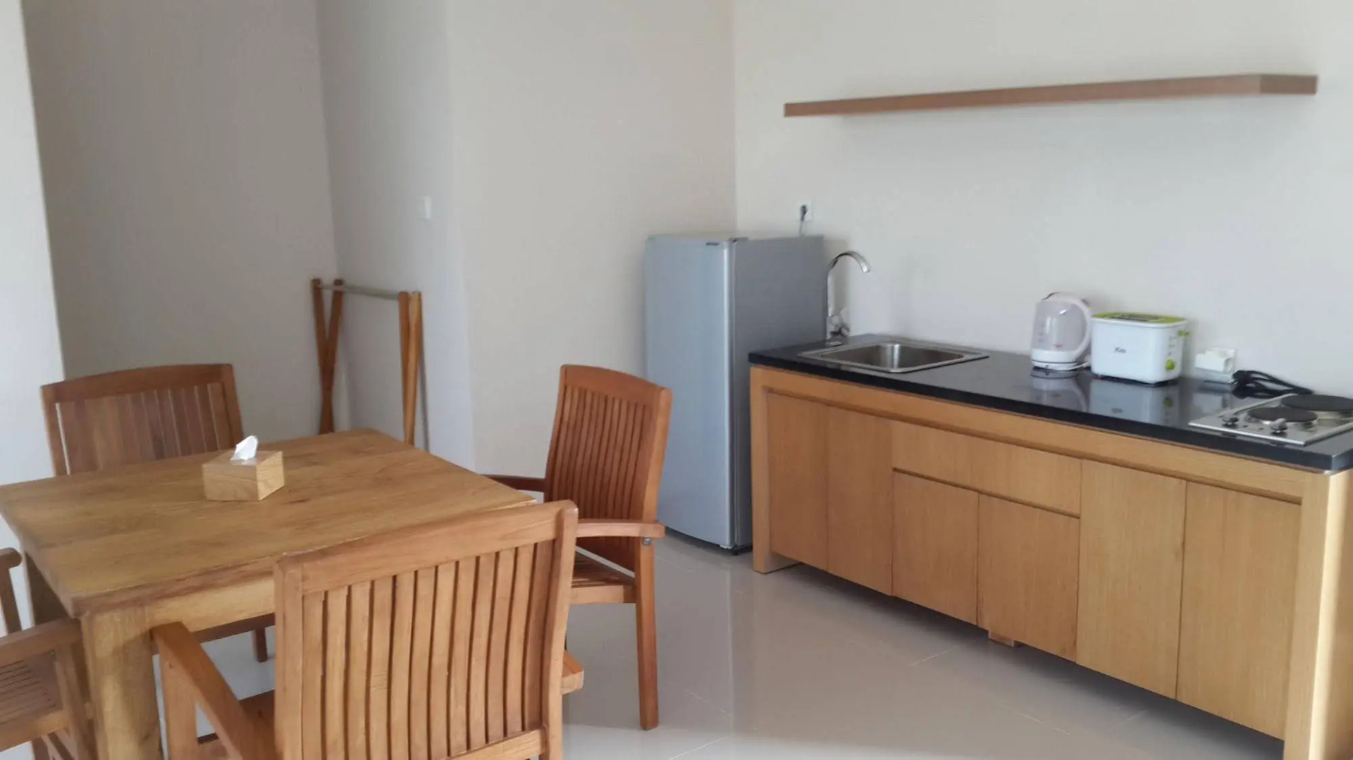 Foto - Manyi Village Ubud