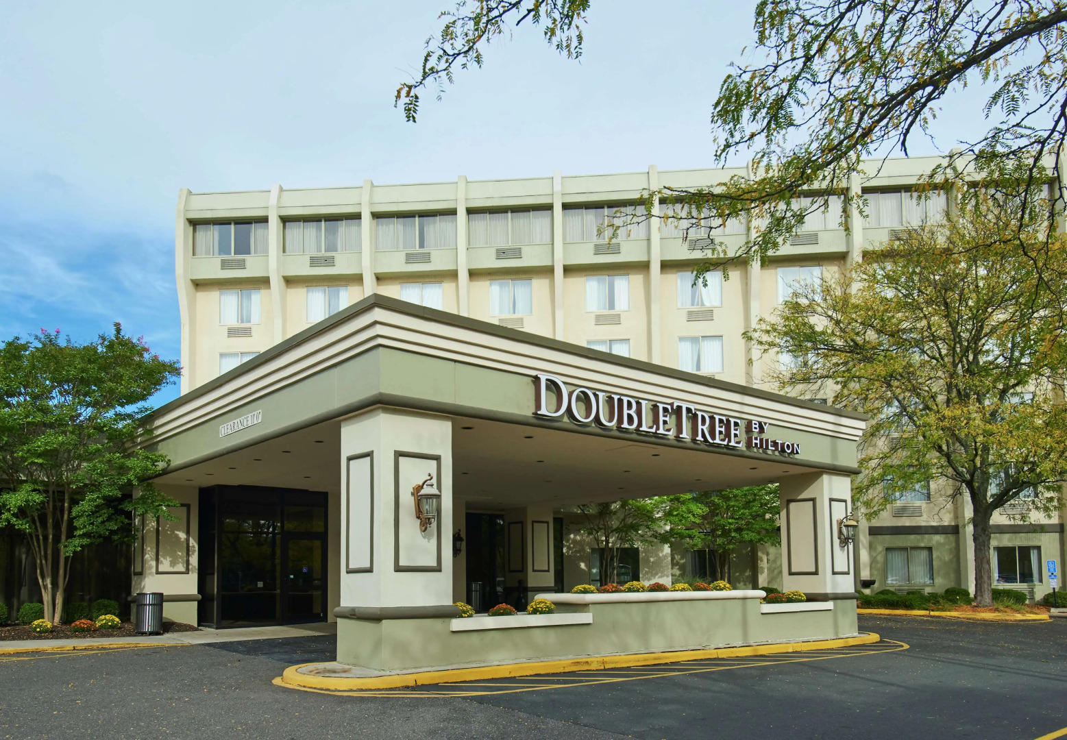 Foto - DoubleTree by Hilton Princeton