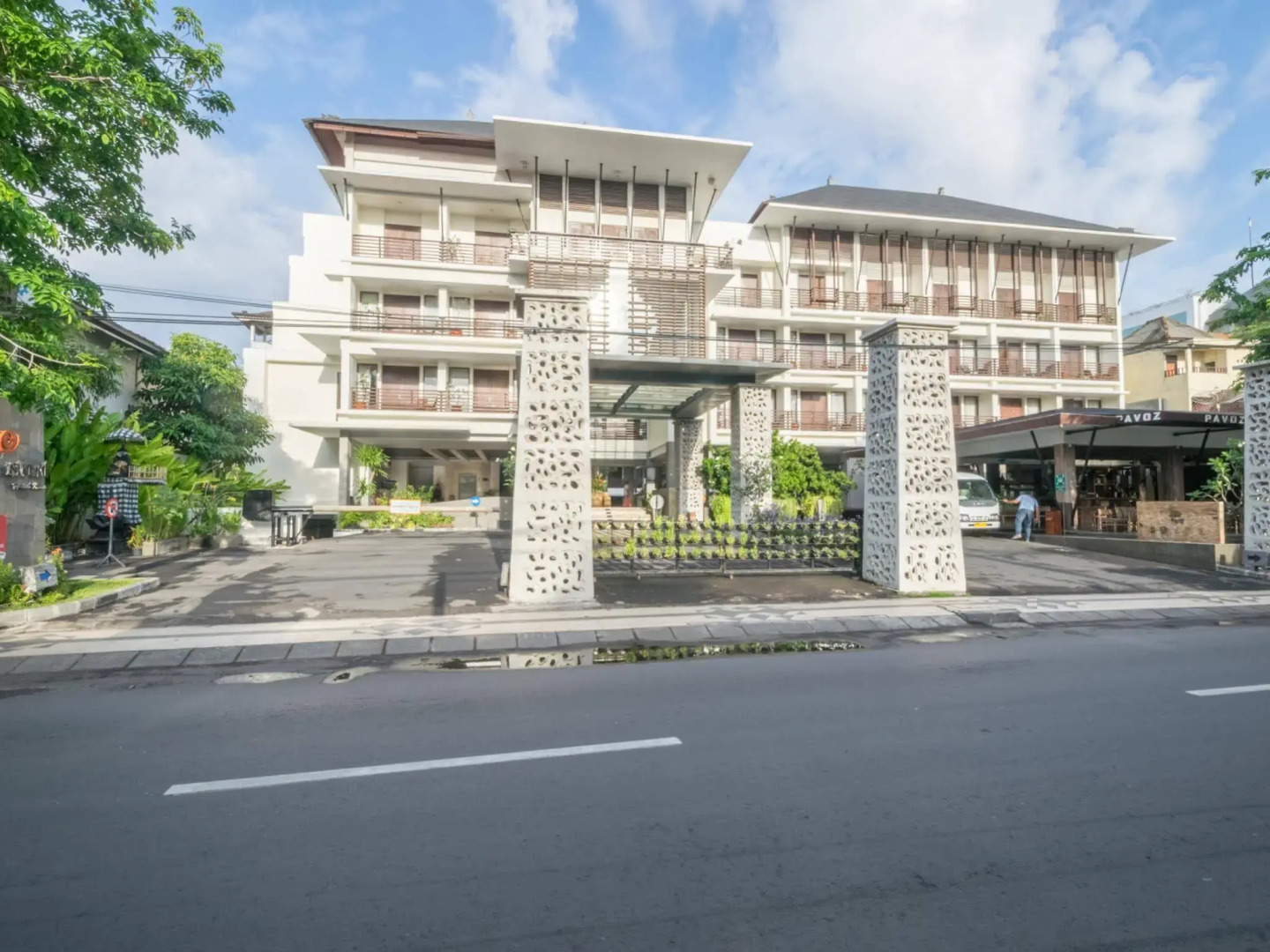 Foto - Sun Island Hotel & Spa Kuta