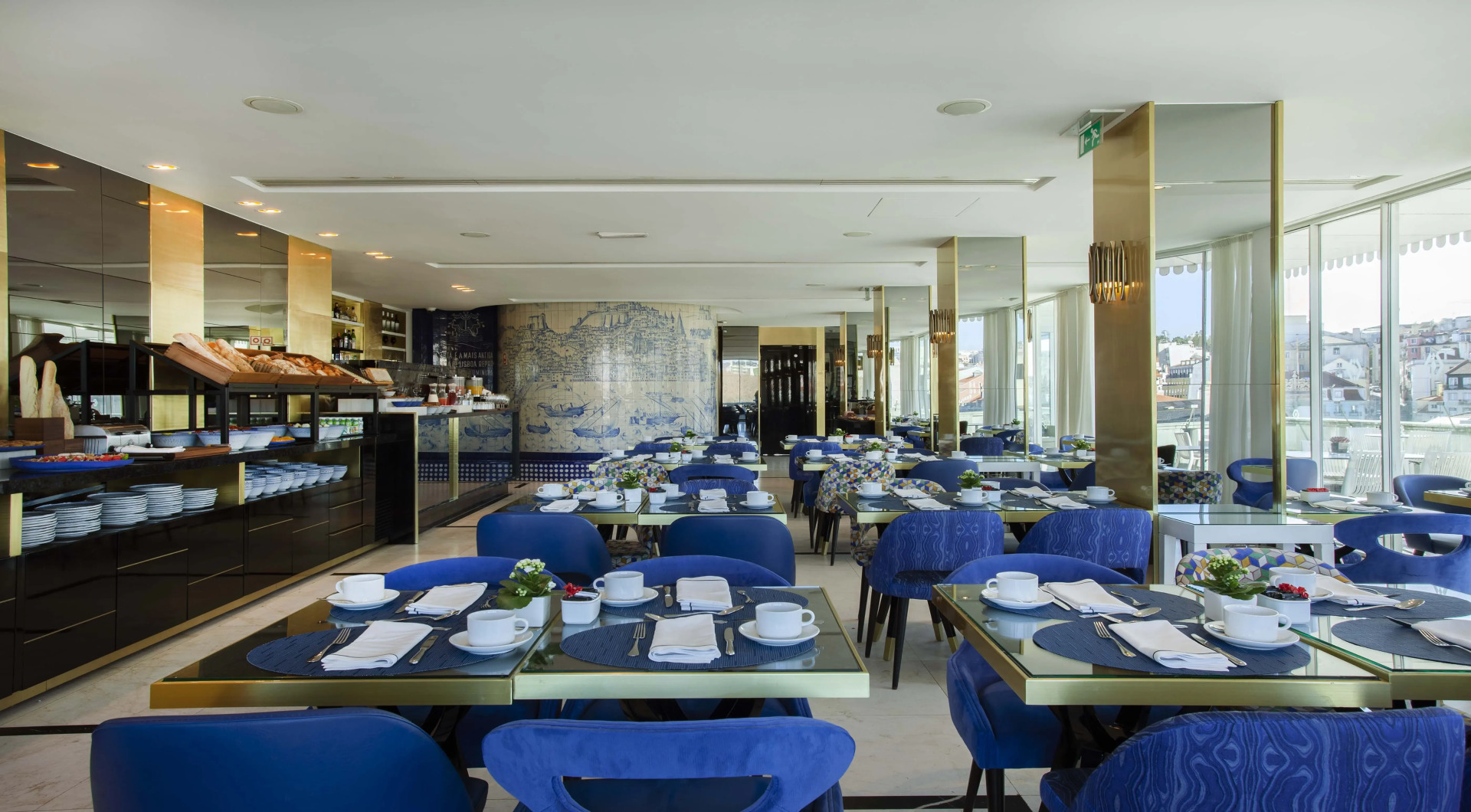 Photo - Altis Avenida Hotel, a member of Preferred Hotels & Resorts