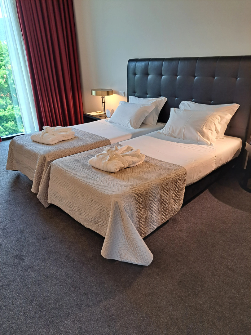 Foto - Axis Viana Business & SPA Hotel