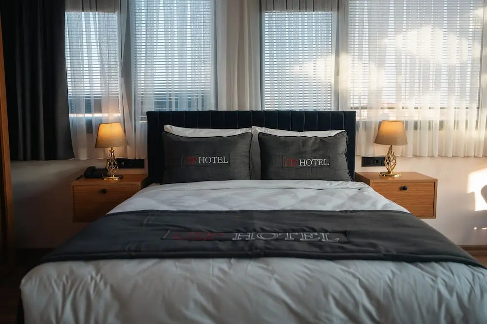 Photo - Cip Hotel & Spa - İstanbul Bakırköy City Center