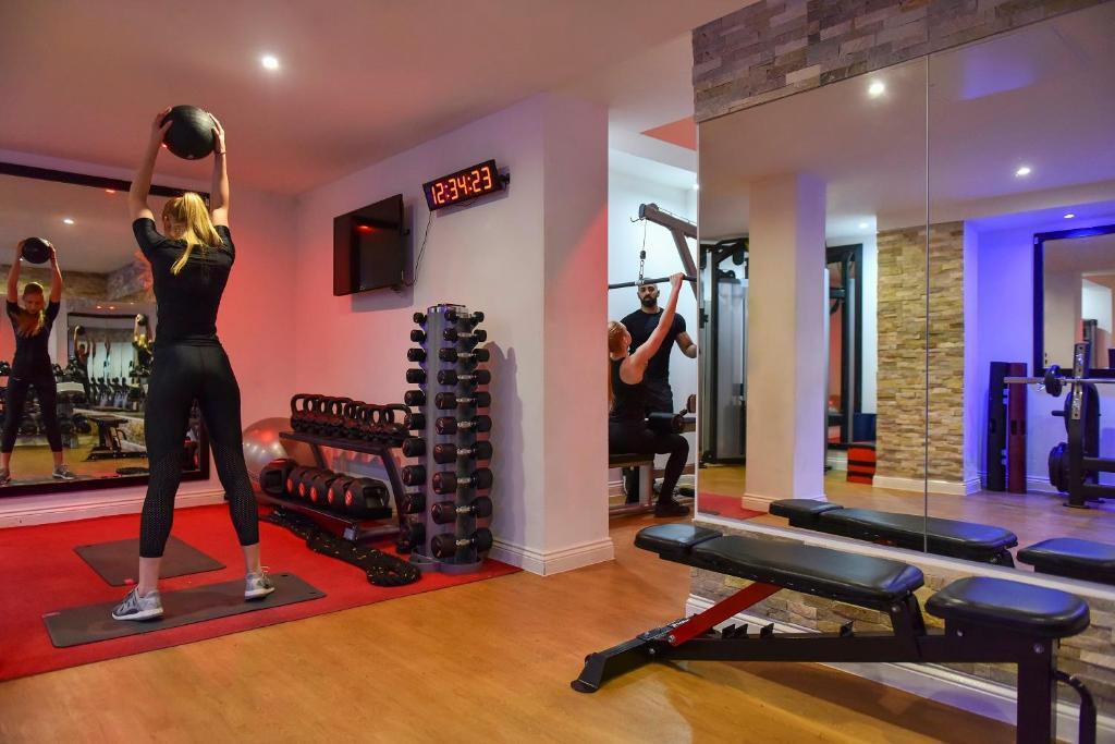 Foto - Fraser Suites Queens Gate