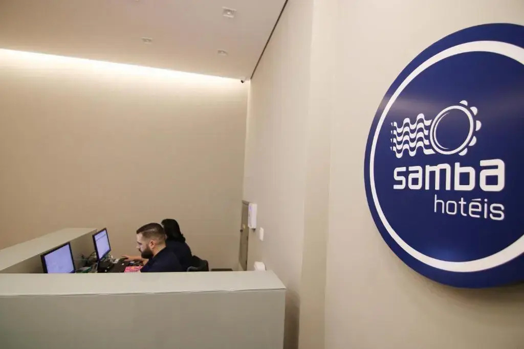 Foto - Samba Belo Horizonte Vintage