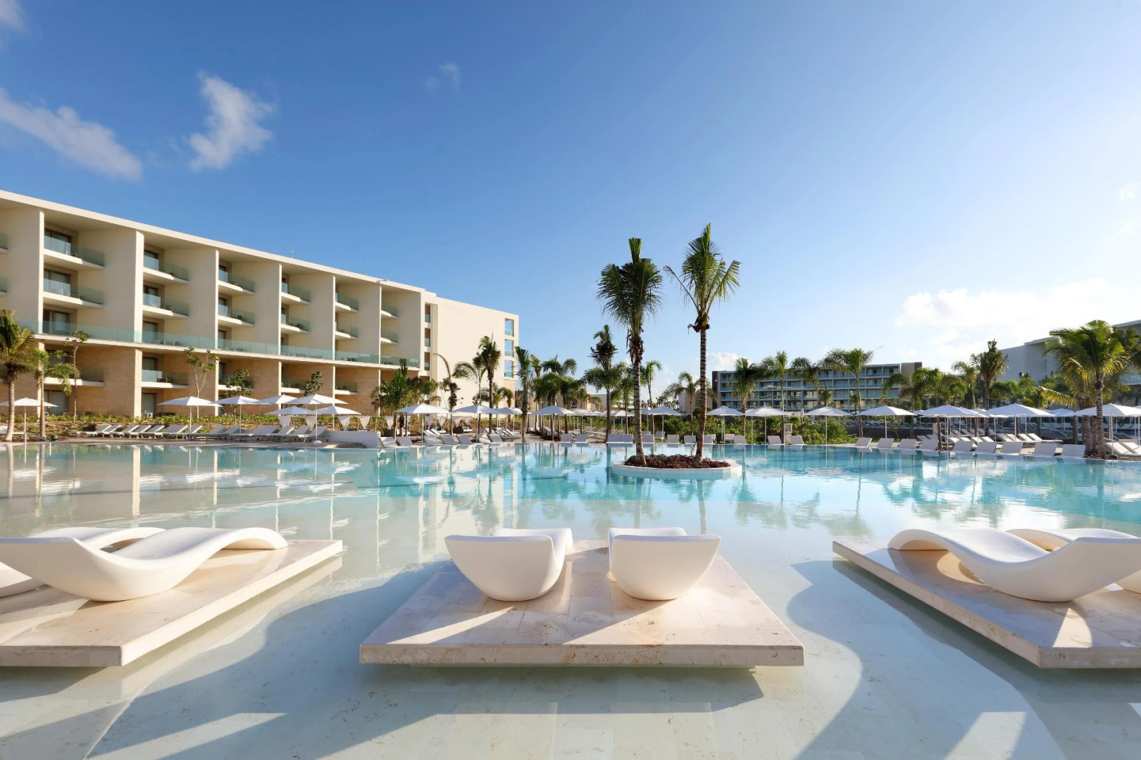Foto - Family Selection at Grand Palladium Select Costa Mujeres - All Inclusive