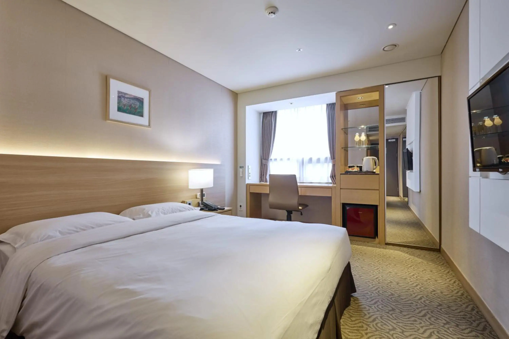 Foto - Summit Hotel Seoul Dongdaemun