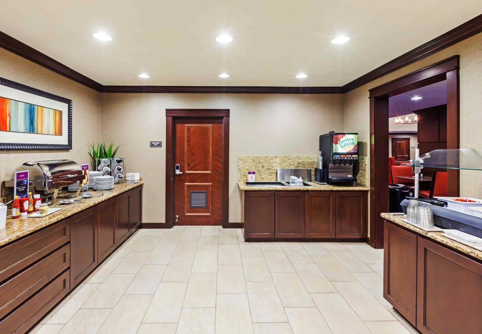 Foto - Residence Inn Houston I-10 West/Park Row
