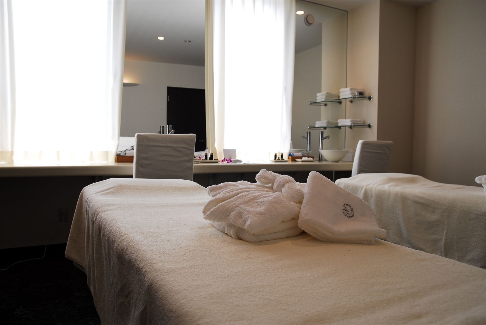 Villa Concordia Resort & Spa