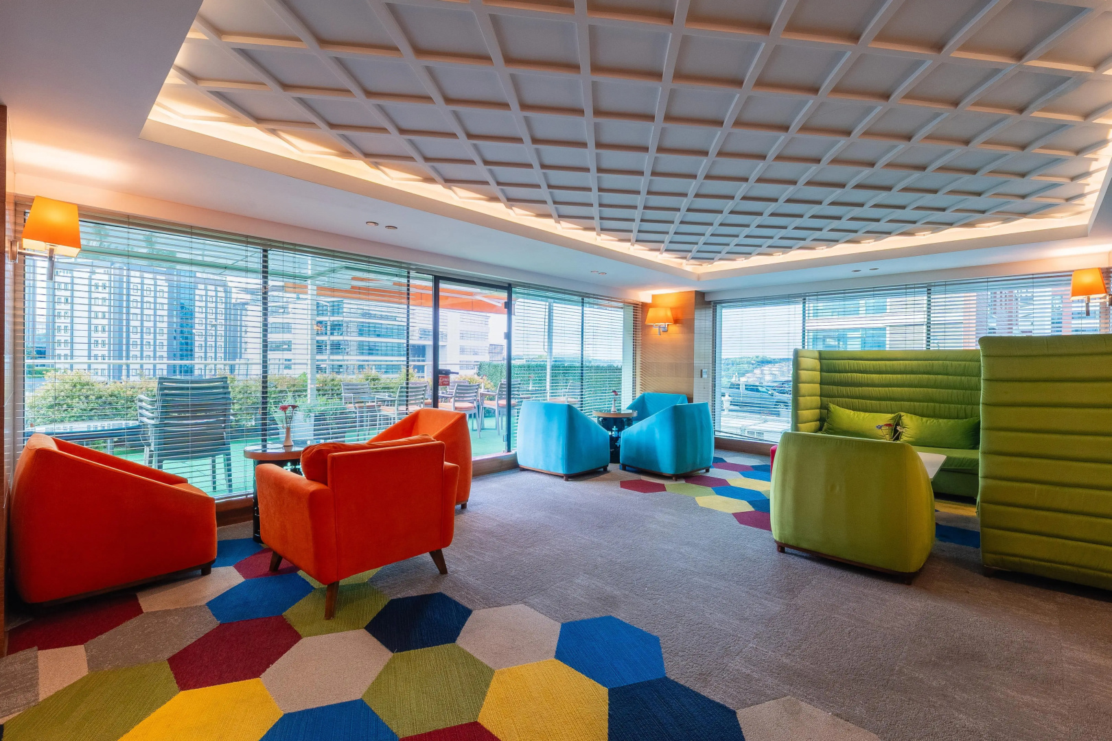 Foto - Park Inn by Radisson Istanbul Asia Kavacik