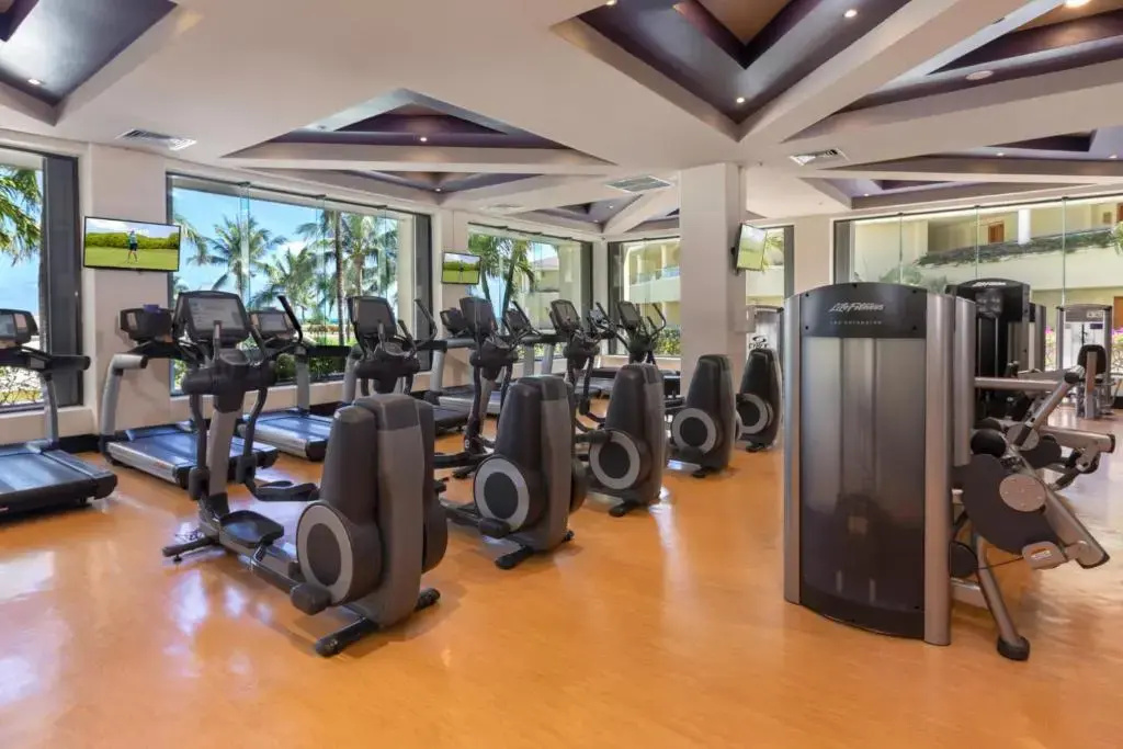 Foto - Moon Palace Nizuc - All inclusive