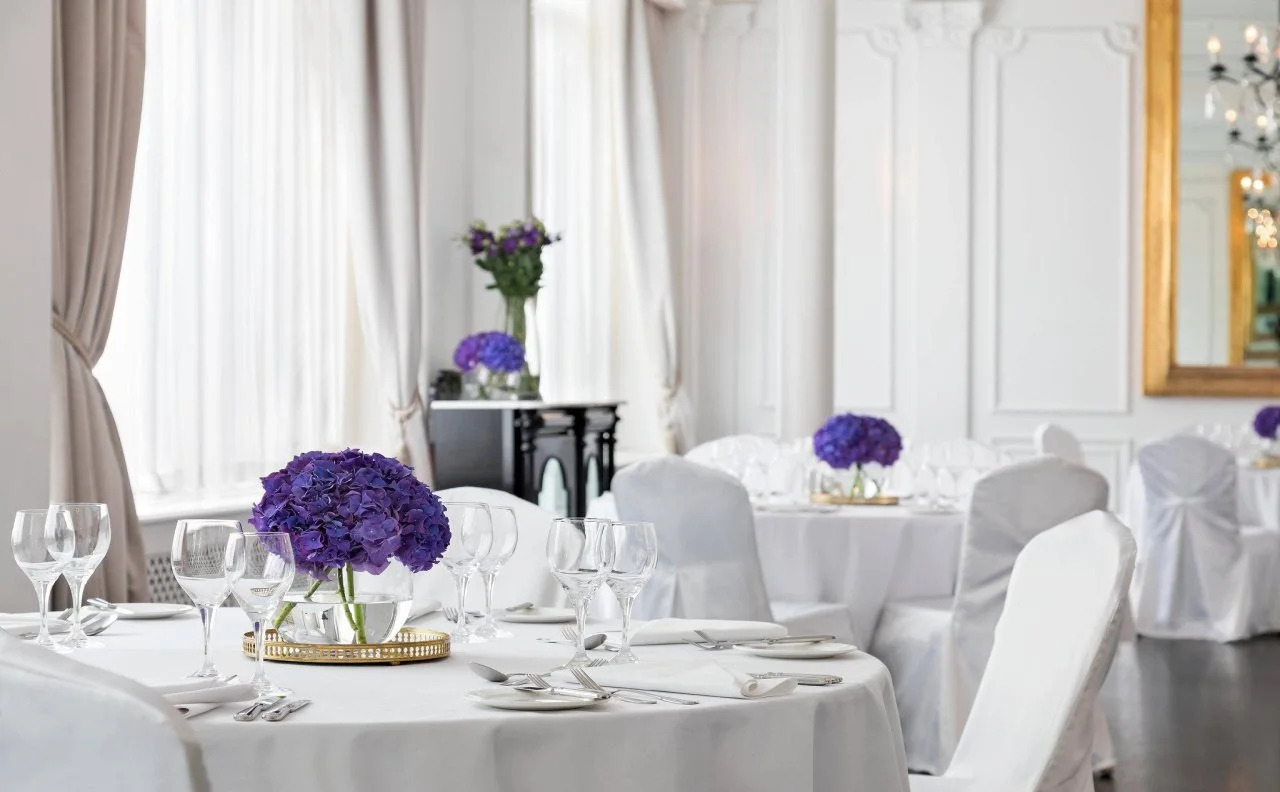 Foto - Hotel Bristol, A Luxury Collection Hotel, Warsaw