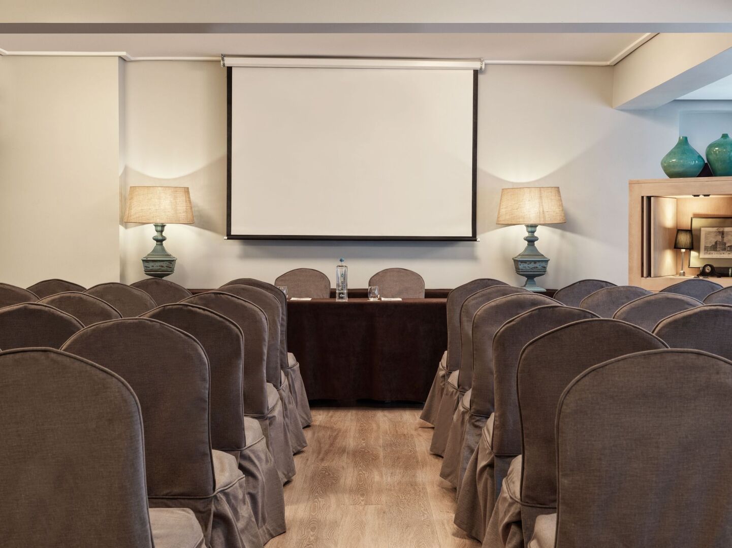 Photo - Sea View Cityscape Hotel