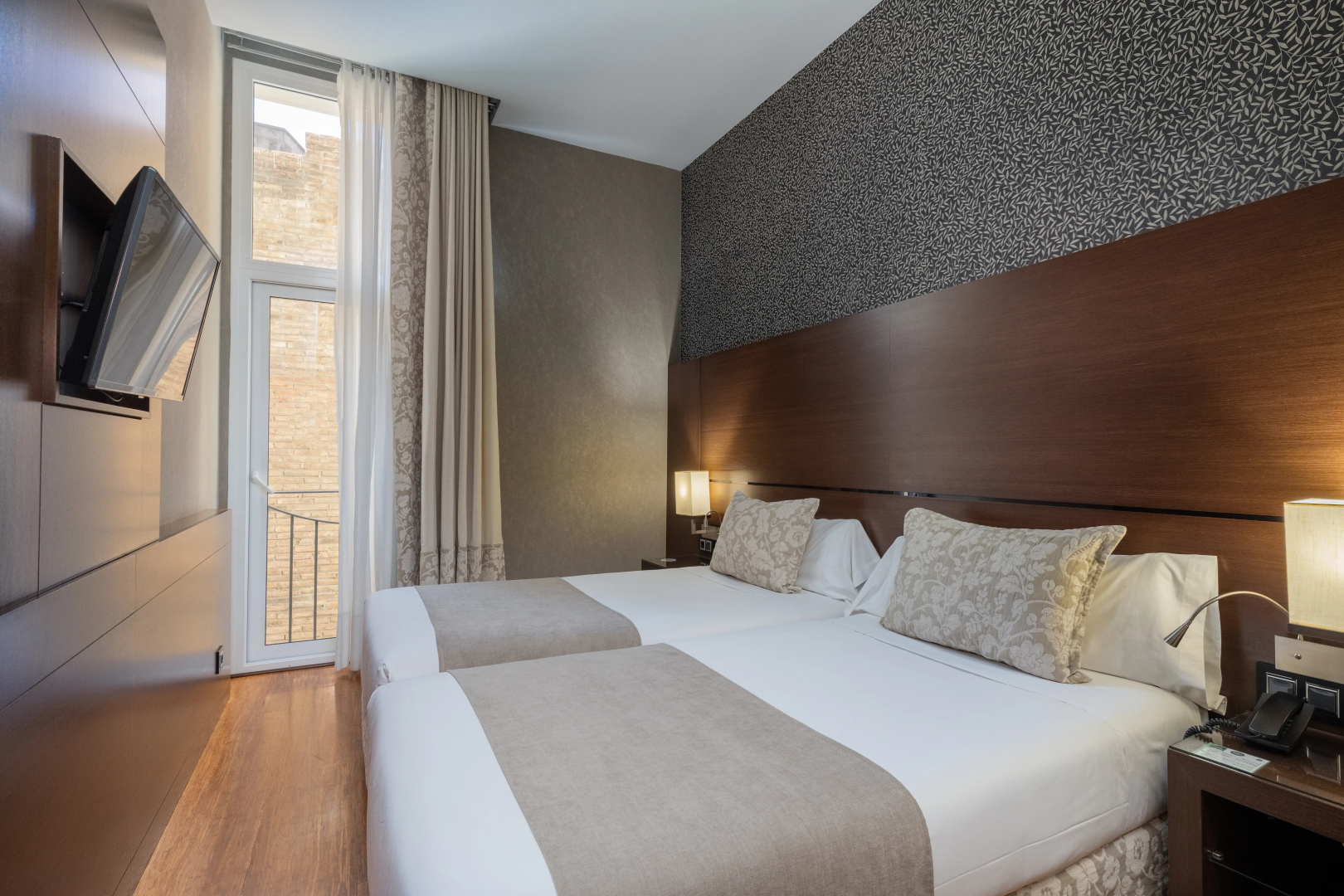 Photo - Barcelona Hotel Colonial
