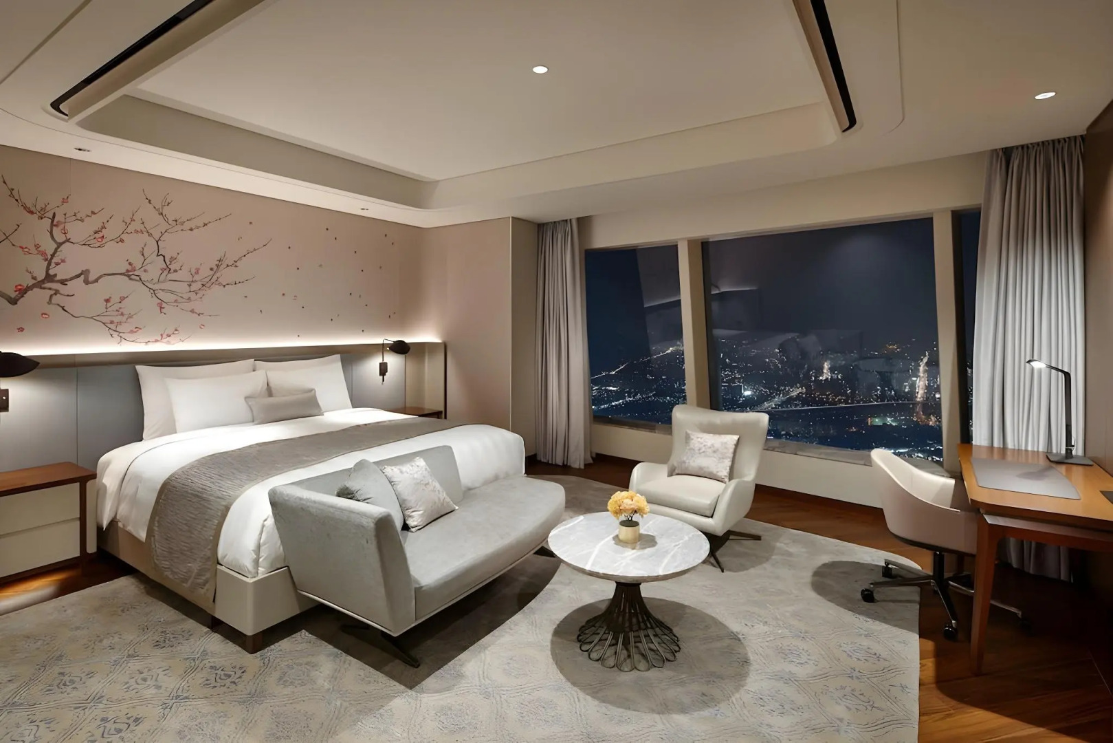 Photo - Signiel Seoul