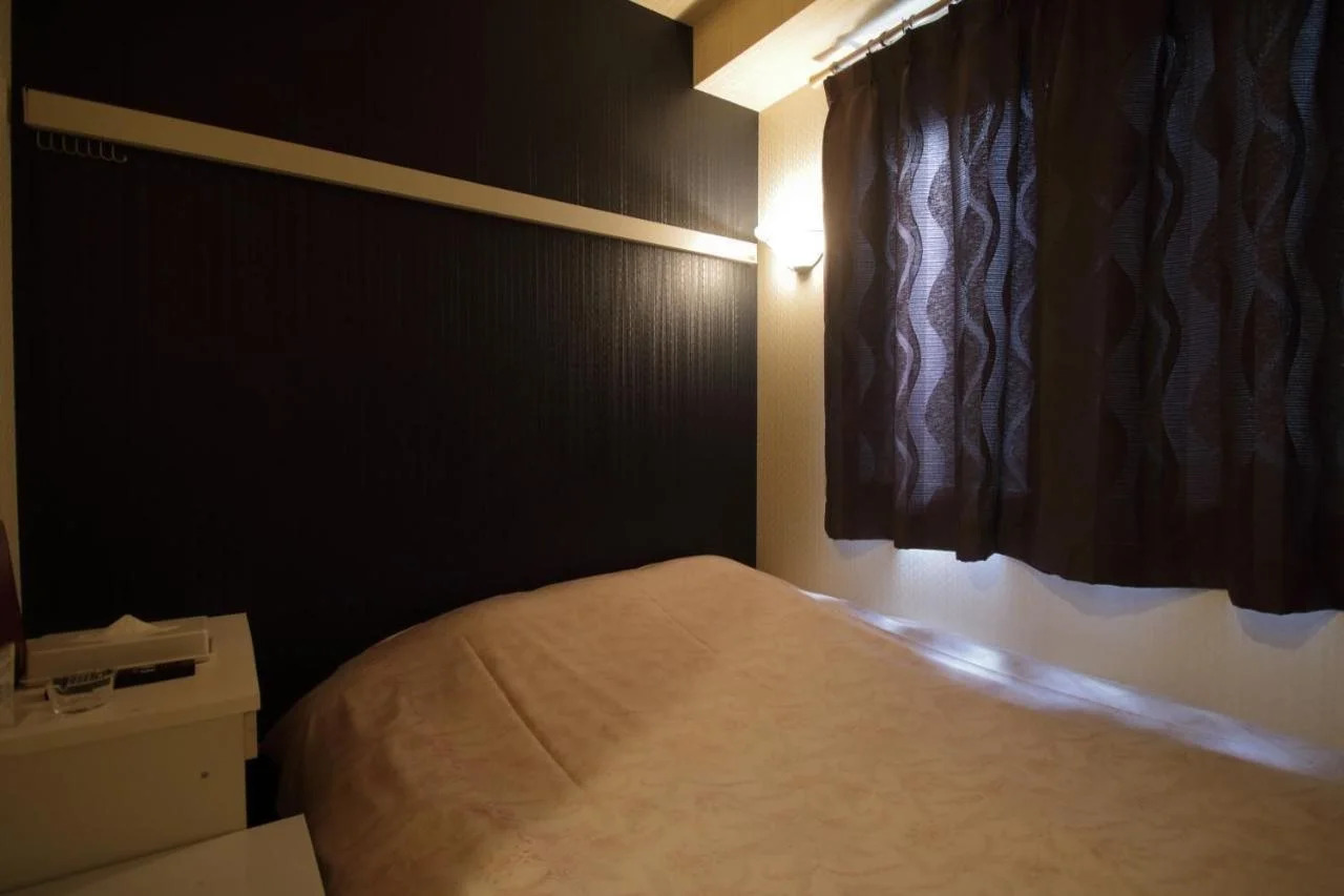 Foto - Tokyo Tourist Inn