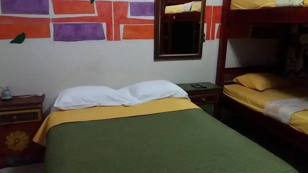 Photo - Tamarindo Hostel