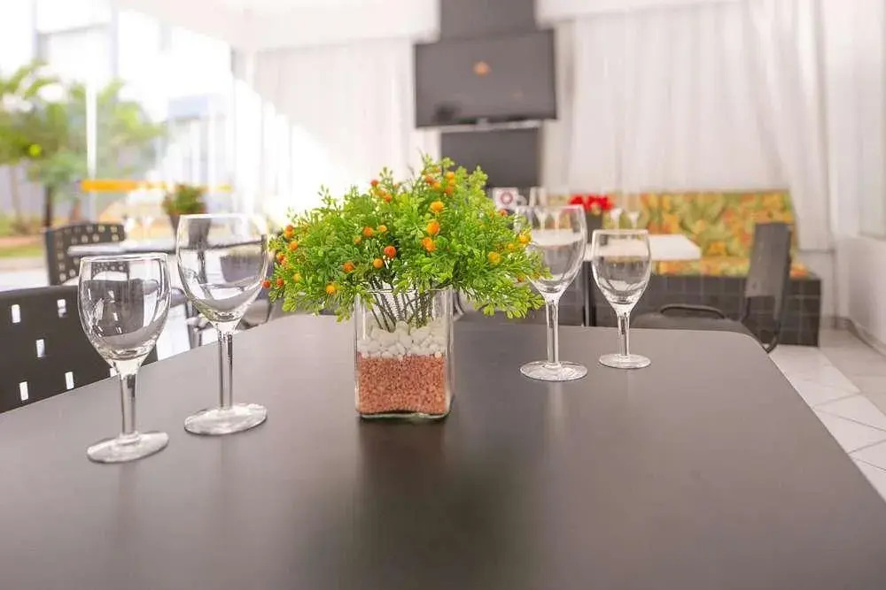 Foto - Multiparque Hplus Long Stay