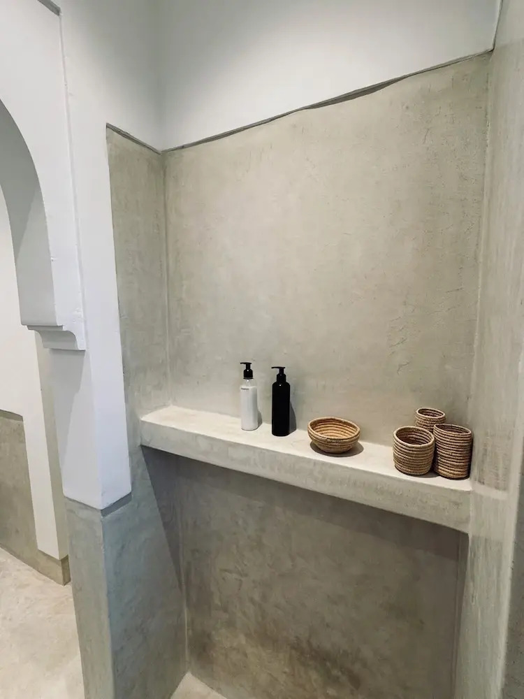 Photo - Riad À l'ombre des Orangers