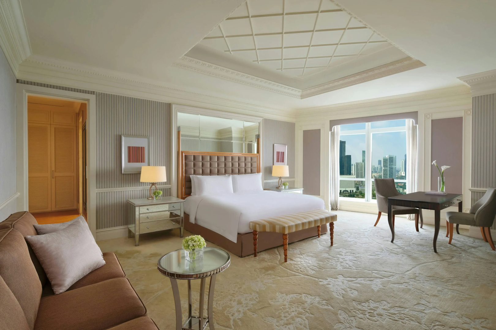 Photo - The Ritz-Carlton Jakarta, Pacific Place