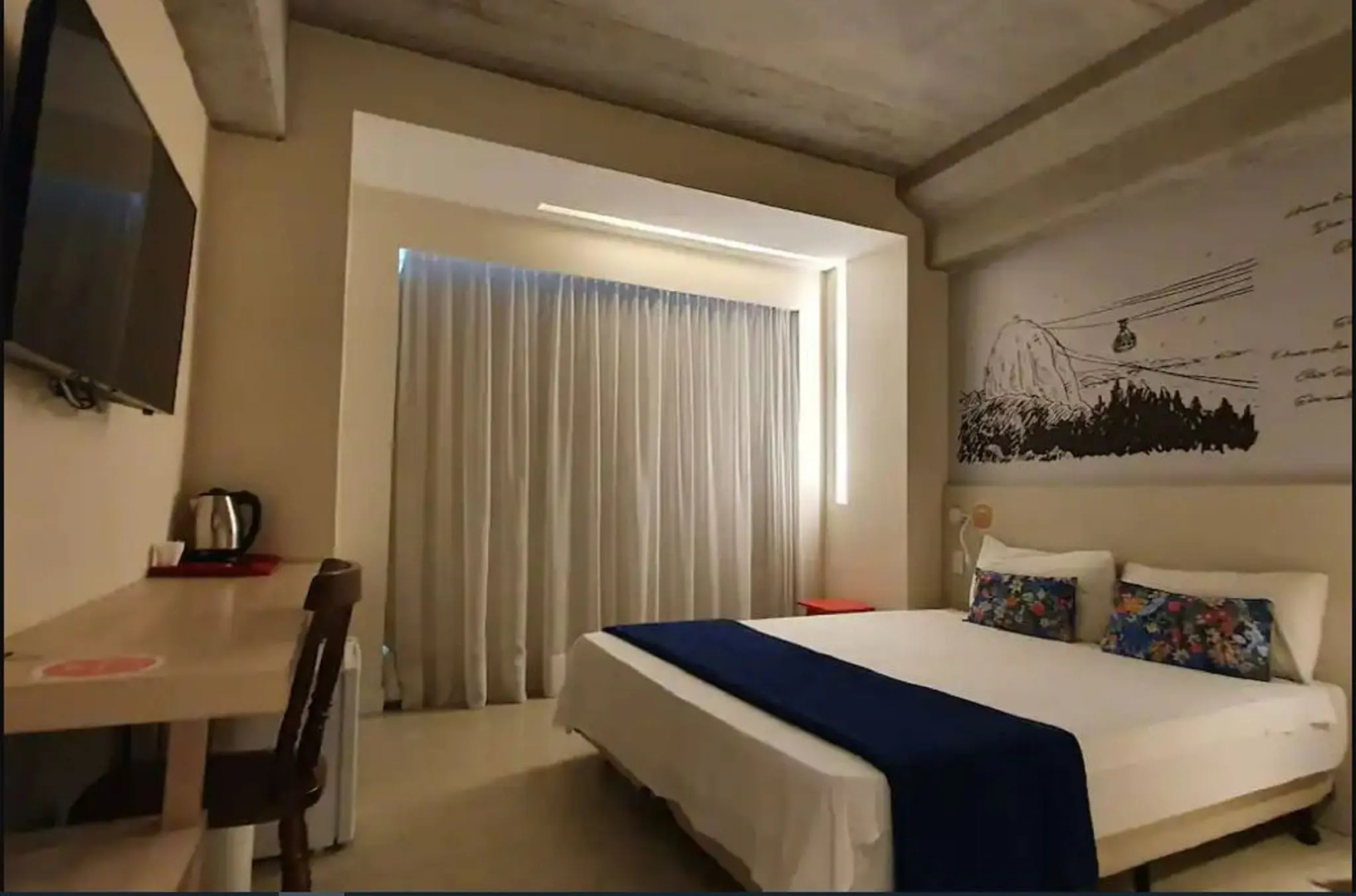 Photo - Ribalta Hotel Barra da Tijuca by Atlantica