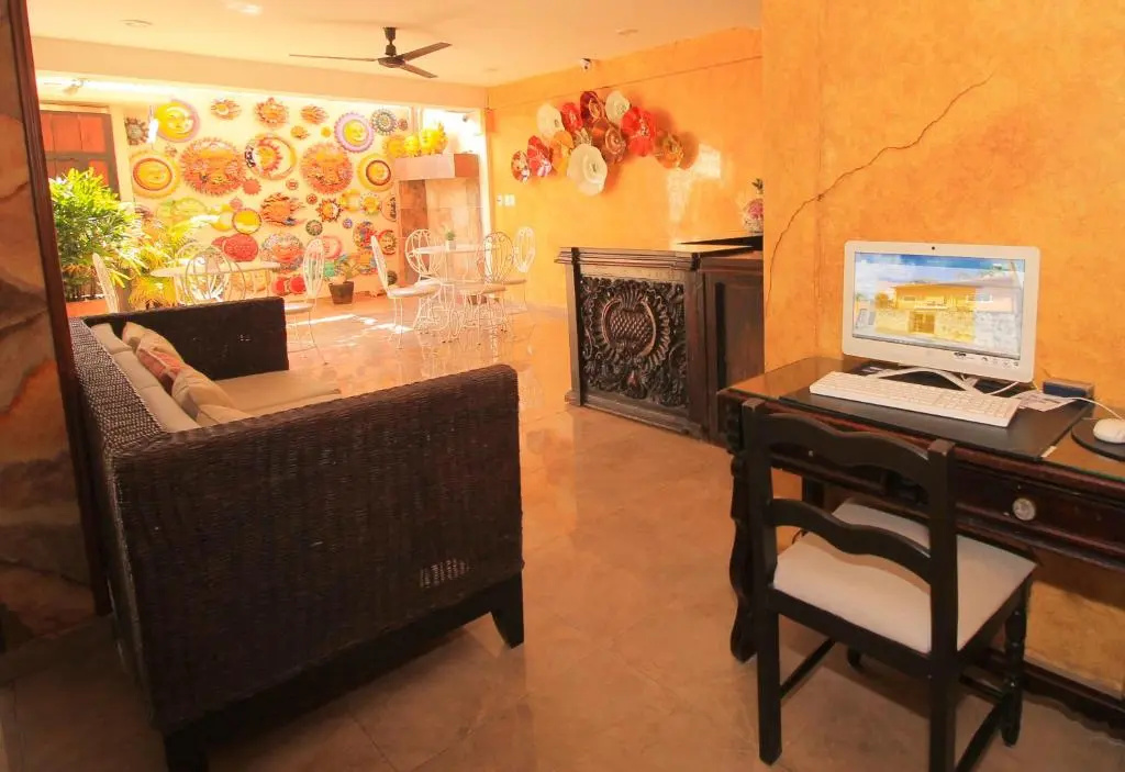 Foto - Papagayo Hotel Boutique