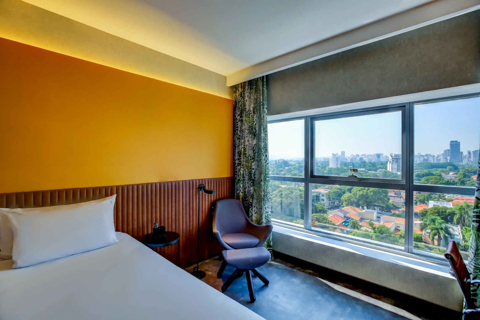 Foto - Hilton Garden Inn Rebouças