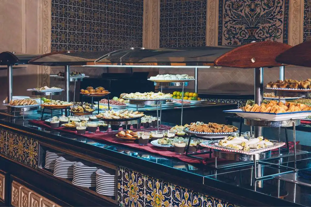 Foto - Iberostar Selection Royal El Mansour