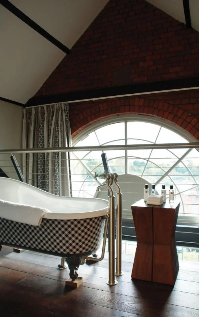 Foto - Hotel Du Vin Newcastle