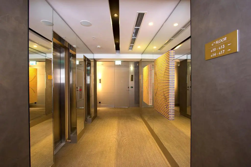 Photo - Taksim Square Hotel