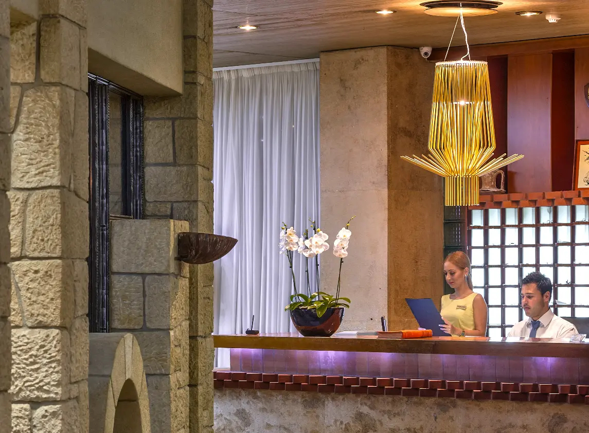 Photo - Civitel Akali Hotel