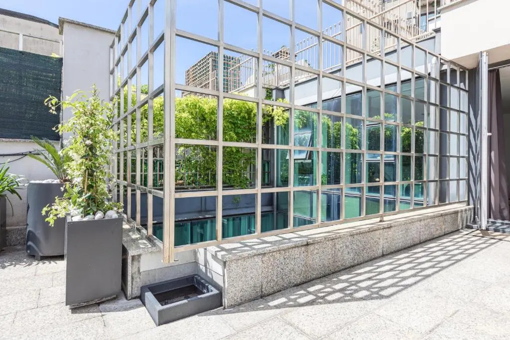 Foto - Città Studi Suites - Top Collection