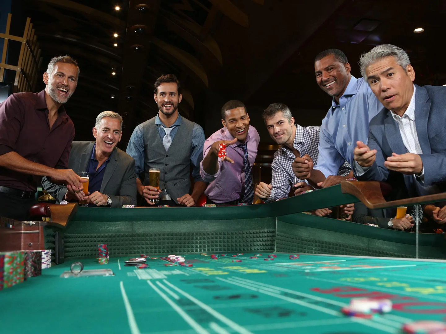 Foto - Seneca Niagara Resort & Casino