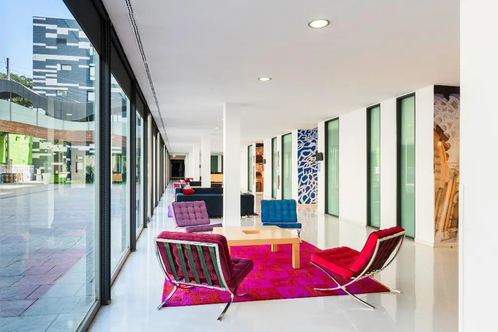 Foto - Hotel Zentral Ave