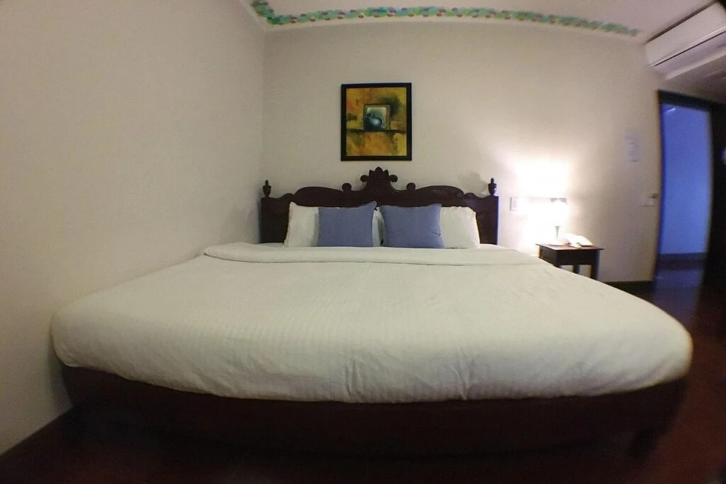 Nscc Hotel Vigan