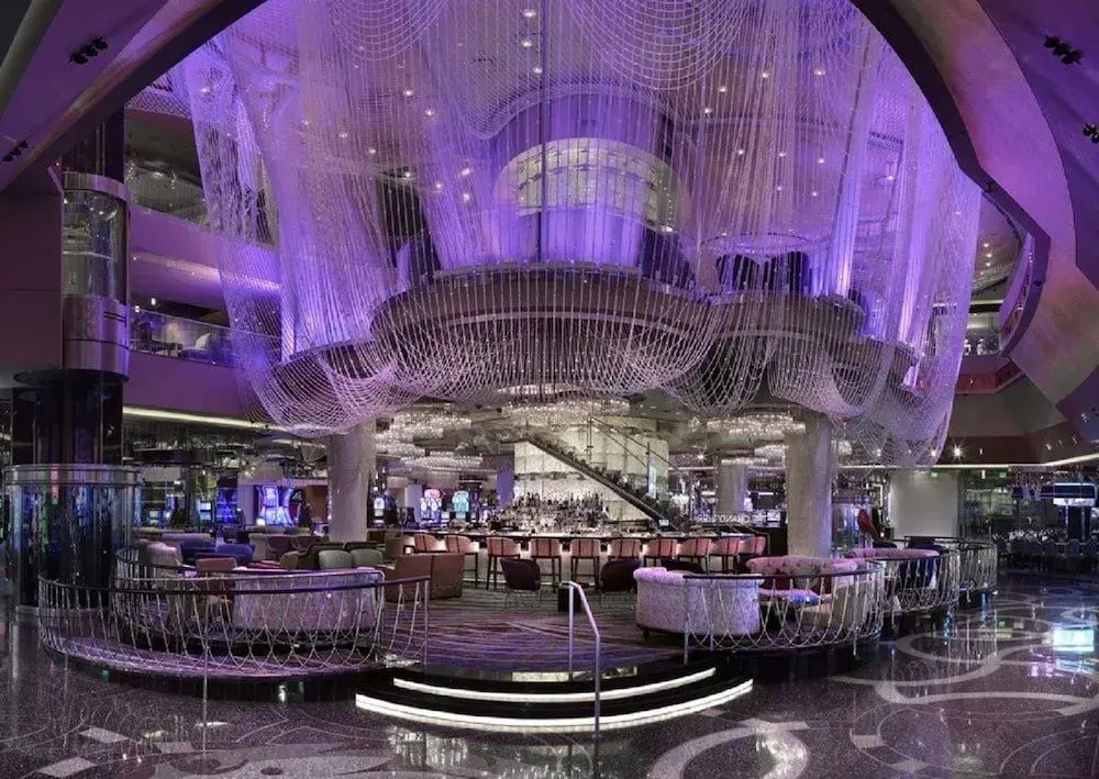 Photo - StripViewSuites at Jockey Club