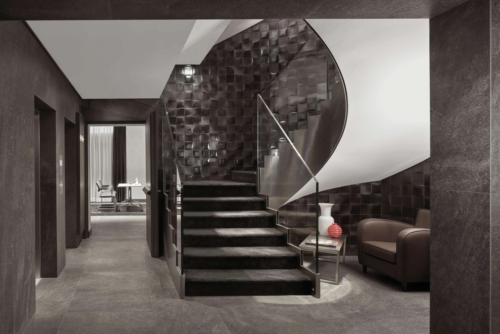 Foto - Hyatt Centric Milan Centrale