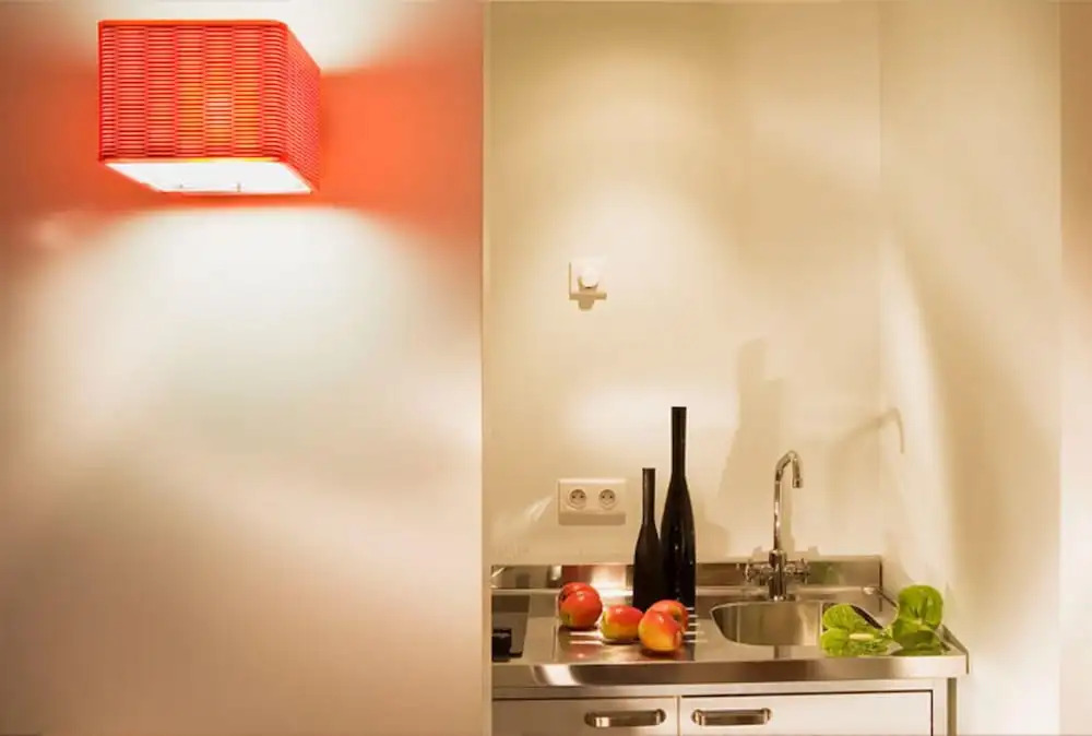 Foto - Appart Hotel Avalon