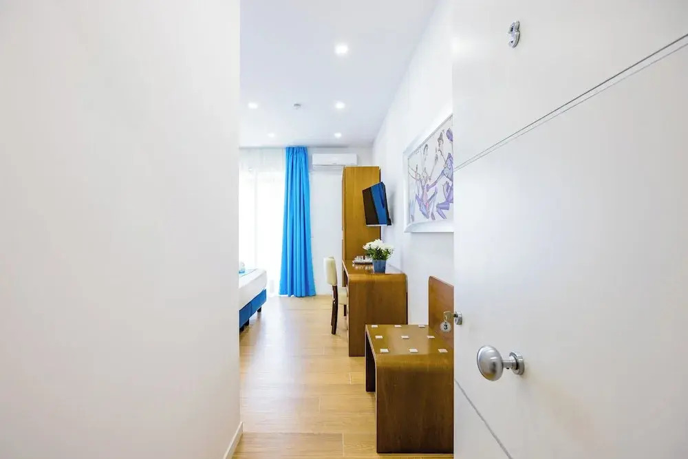 Foto - Carlo III Guest House