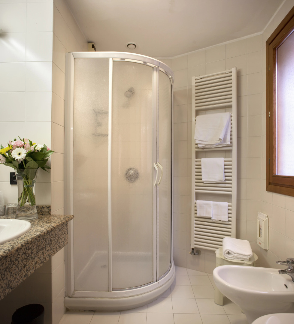 Foto - Hotel Commercio & Pellegrino