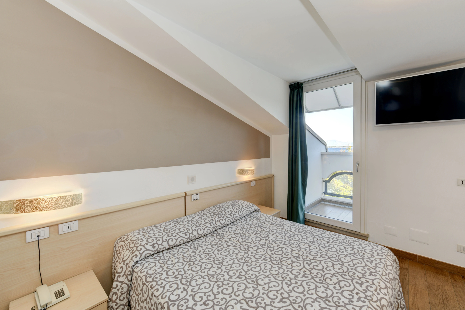Photo - Hotel Europa