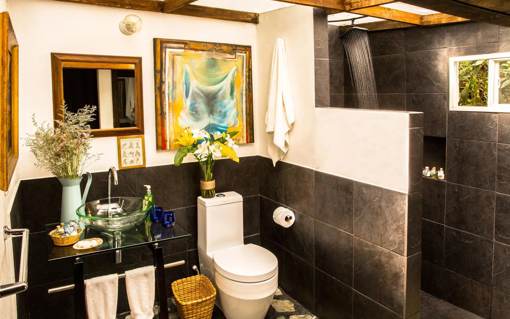 Photo - LA COLINA Hotel Cottage