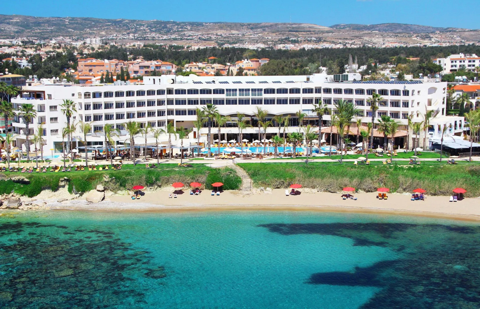 Photo - Alexander The Great Beach Hotel