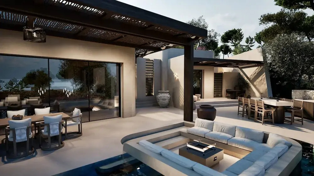 Foto - Serendi Villas