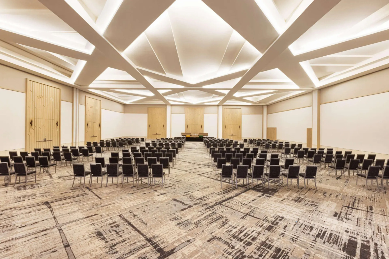 Foto - Hilton Cancun, an All-Inclusive Resort