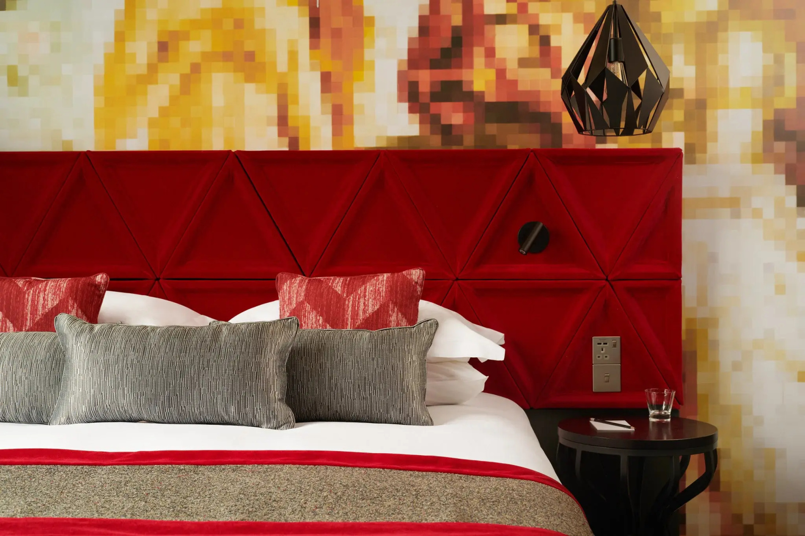 Photo - Malmaison Edinburgh City