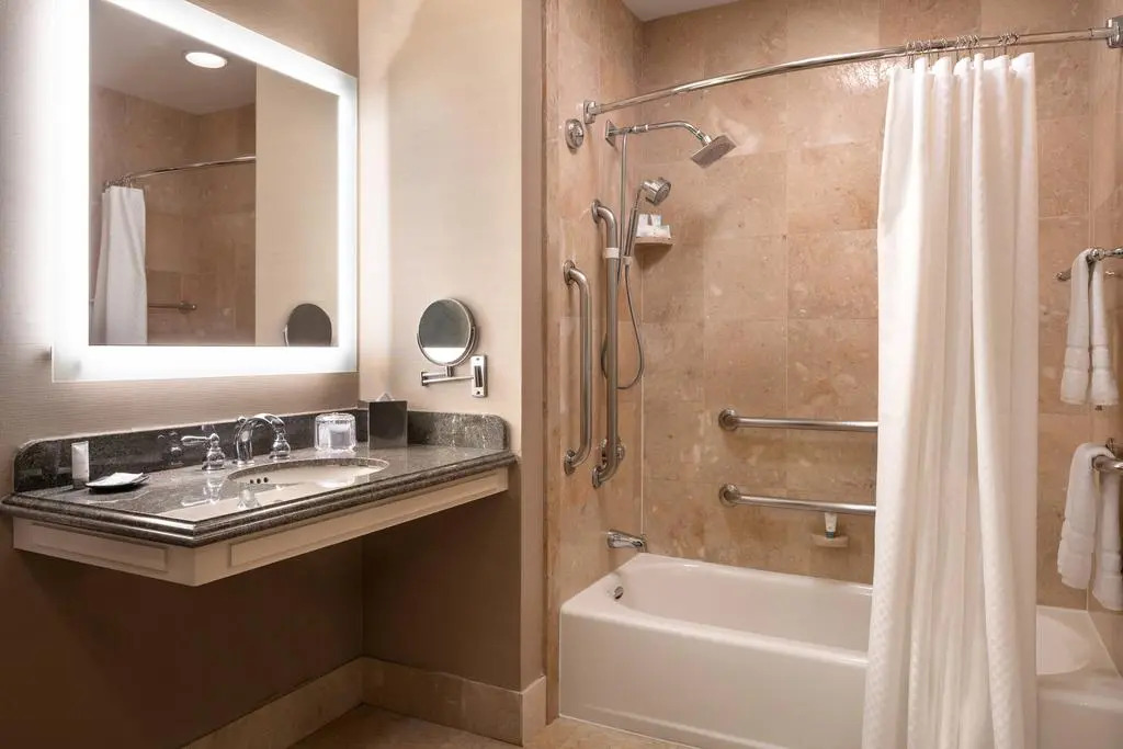 Foto - The Westin Palo Alto