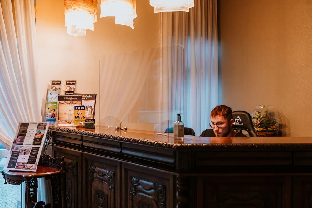 Photo - Villa Palladium