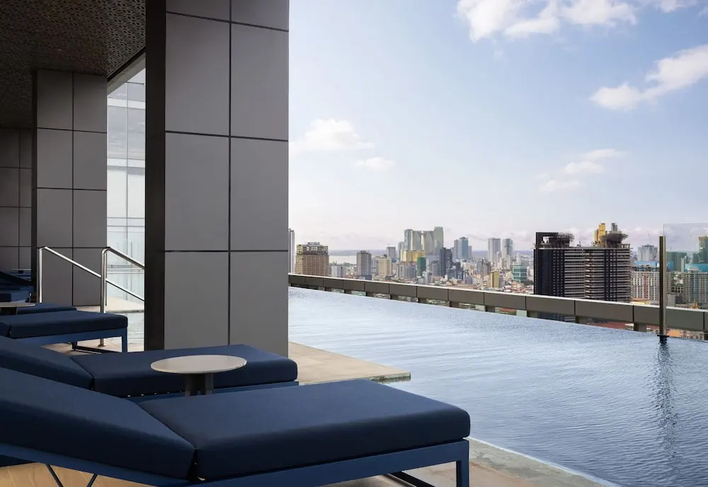 Foto - Fairfield by Marriott Phnom Penh