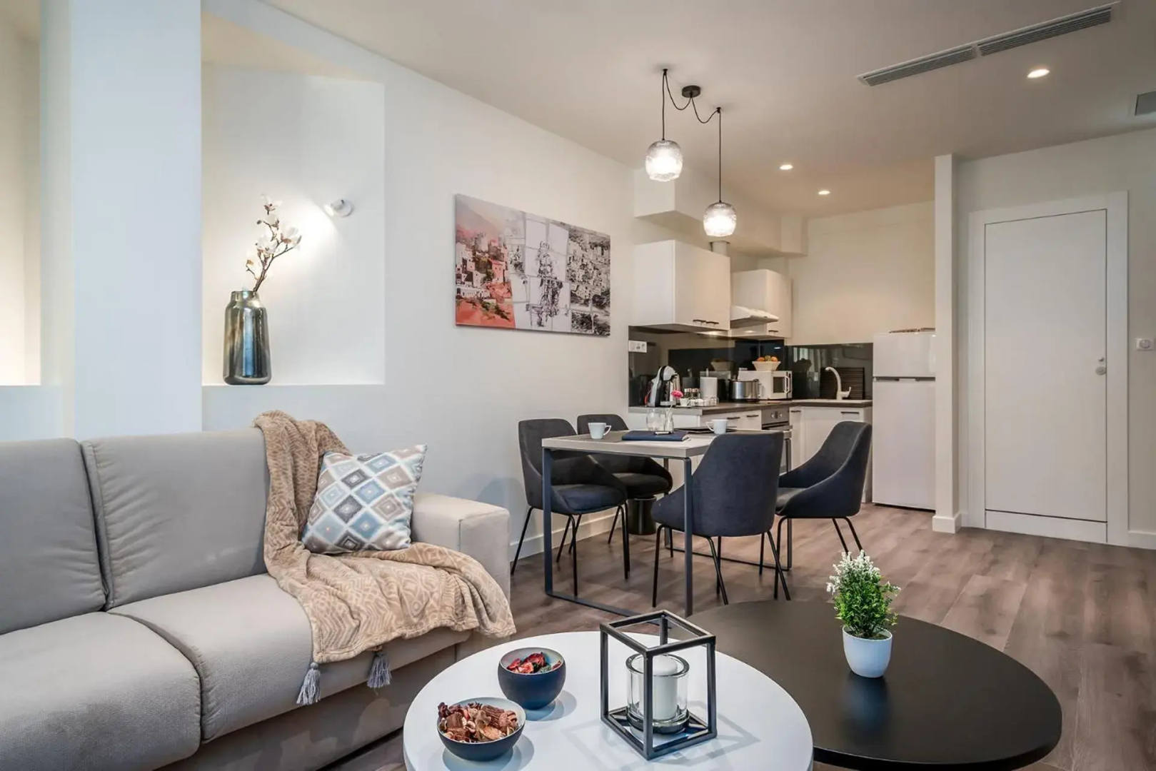 Foto - Urban Nest - Suites & Apartments